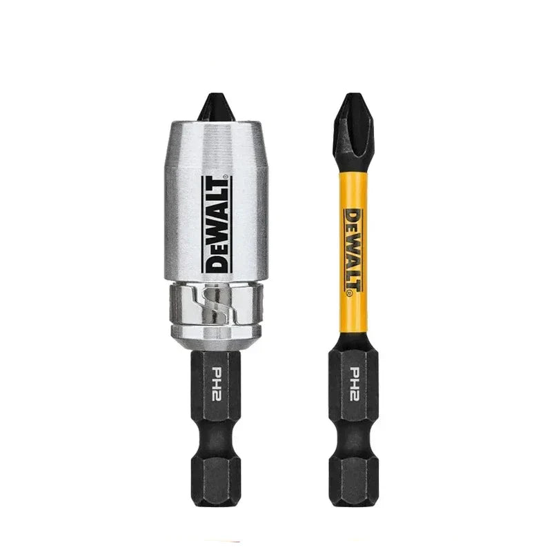 DEWALT DWAF2PH2IR2S PH2 FLEXTORQ 1/4" Impact Driver Drill Bit