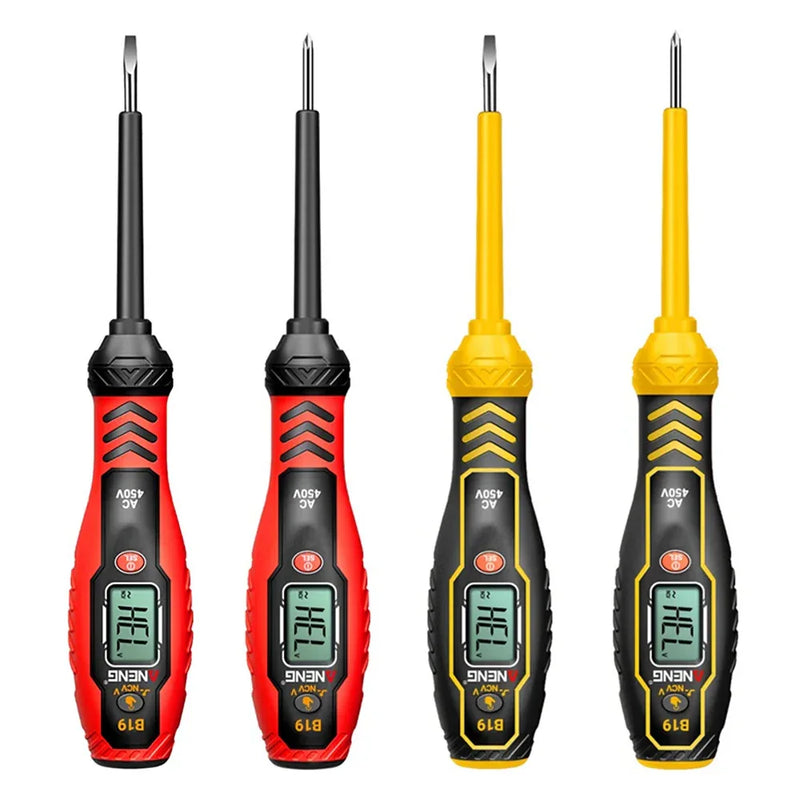 B16 intelligent sensing voltage tester pen 30-1000V