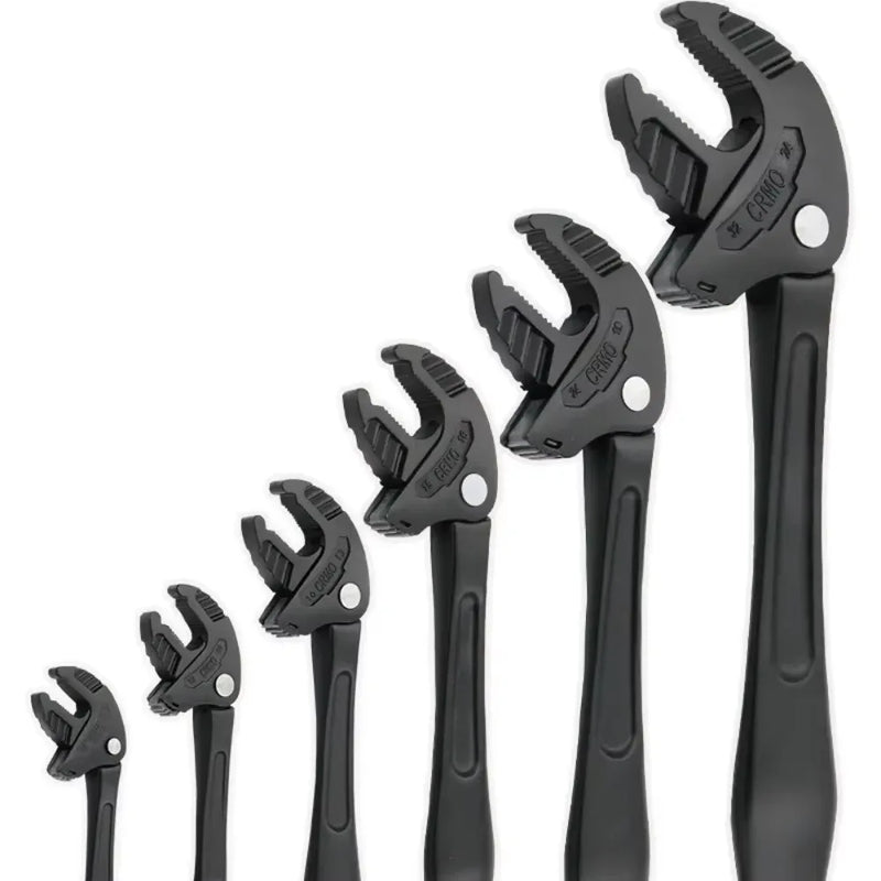 heavy-duty crab claw wrench UK