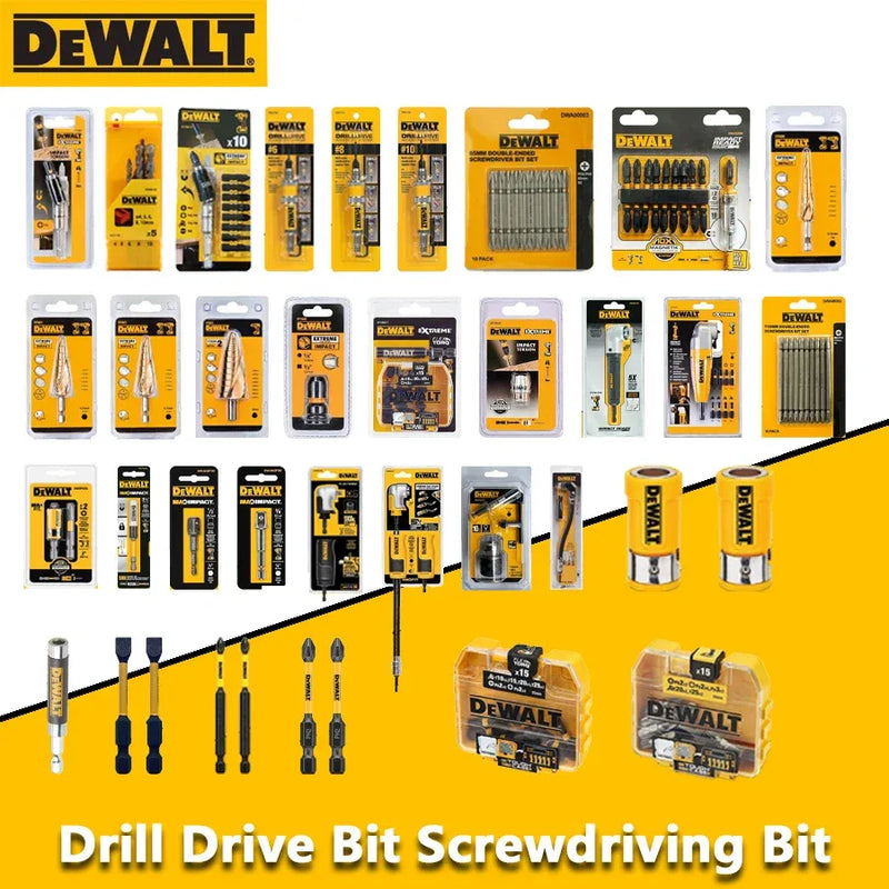 DEWALT Drill Bit – Compatible with DW2700, DT5026, DT5030, DT7508