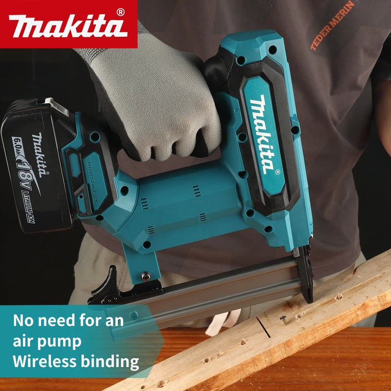 Makita Nailer Gun 18V