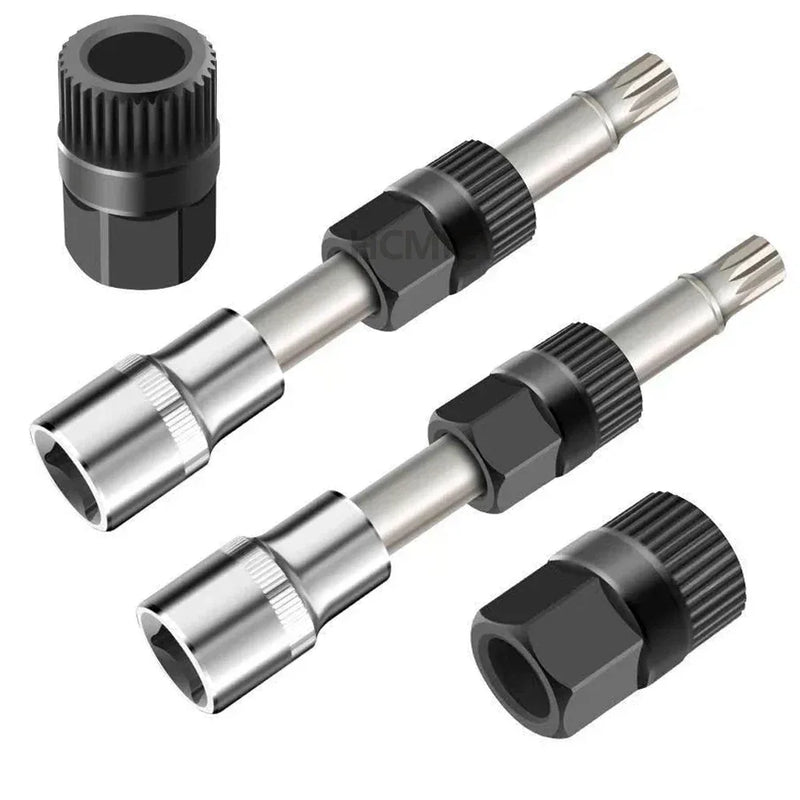 alternator pulley removal tool 33 tooth UK