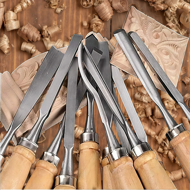 108PCS Household Tool Kit – DIY Home Repair & Maintenance Tool Set