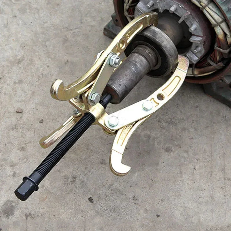 universal bearing puller 2-jaw 3-jaw UK