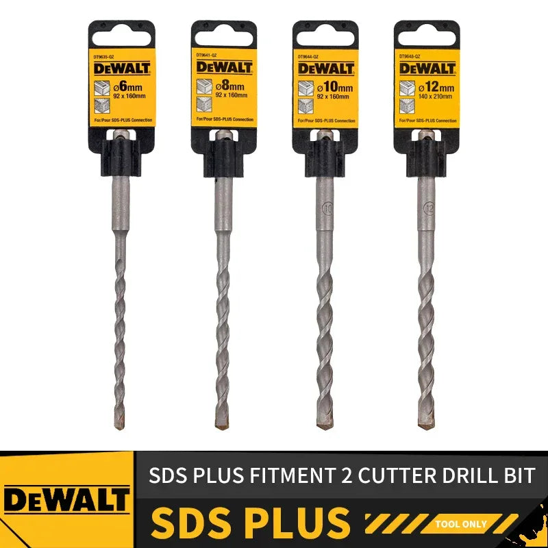 DEWALT 2-Cutter Drill Bit –  DT9635, DT9641,DT9644,DT9648
