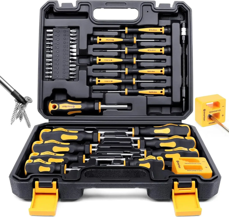 43pc-magnetic-screwdriver-set-uk